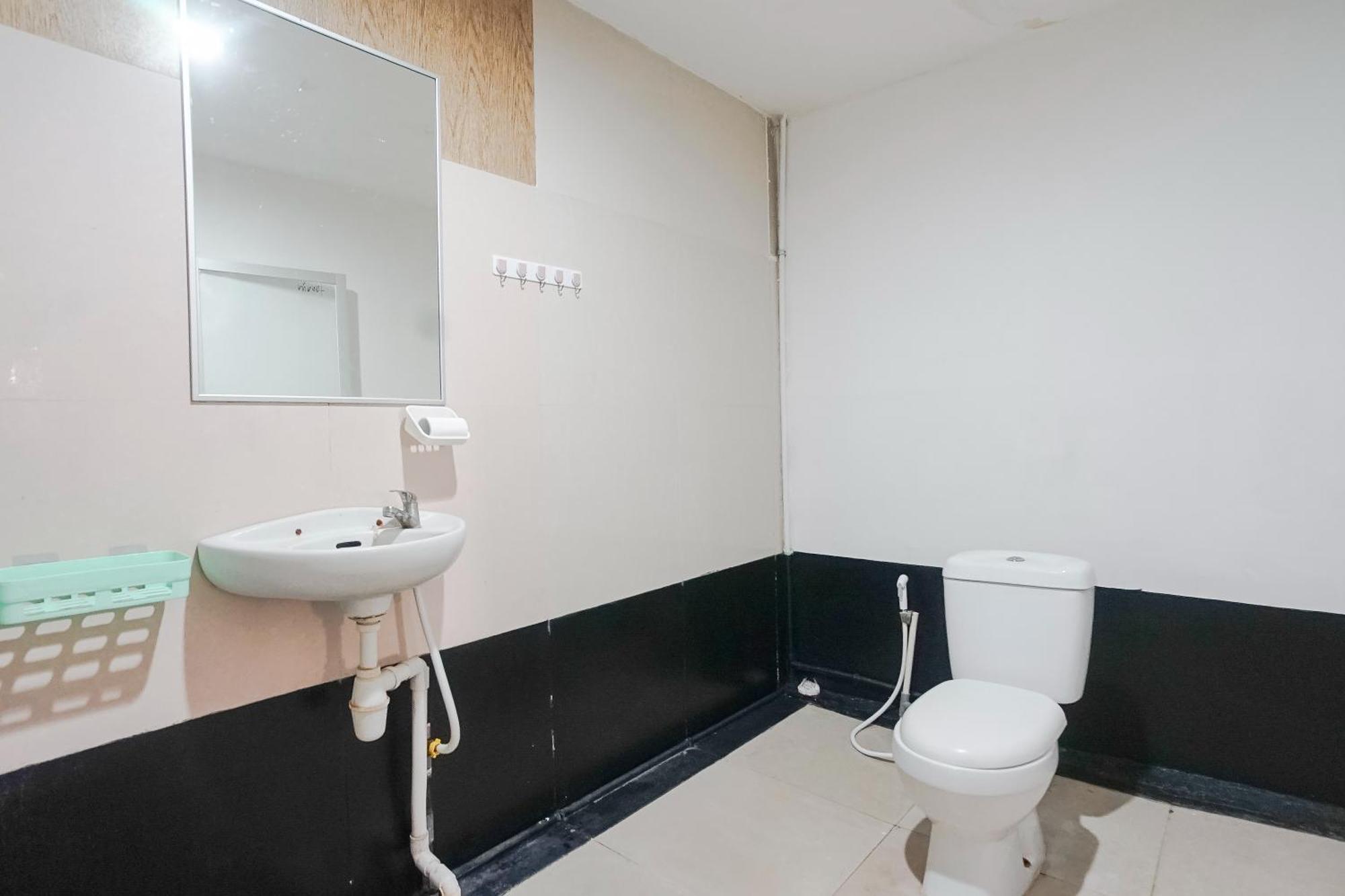 Kos 168 Jimbaran Hotel Bagian luar foto