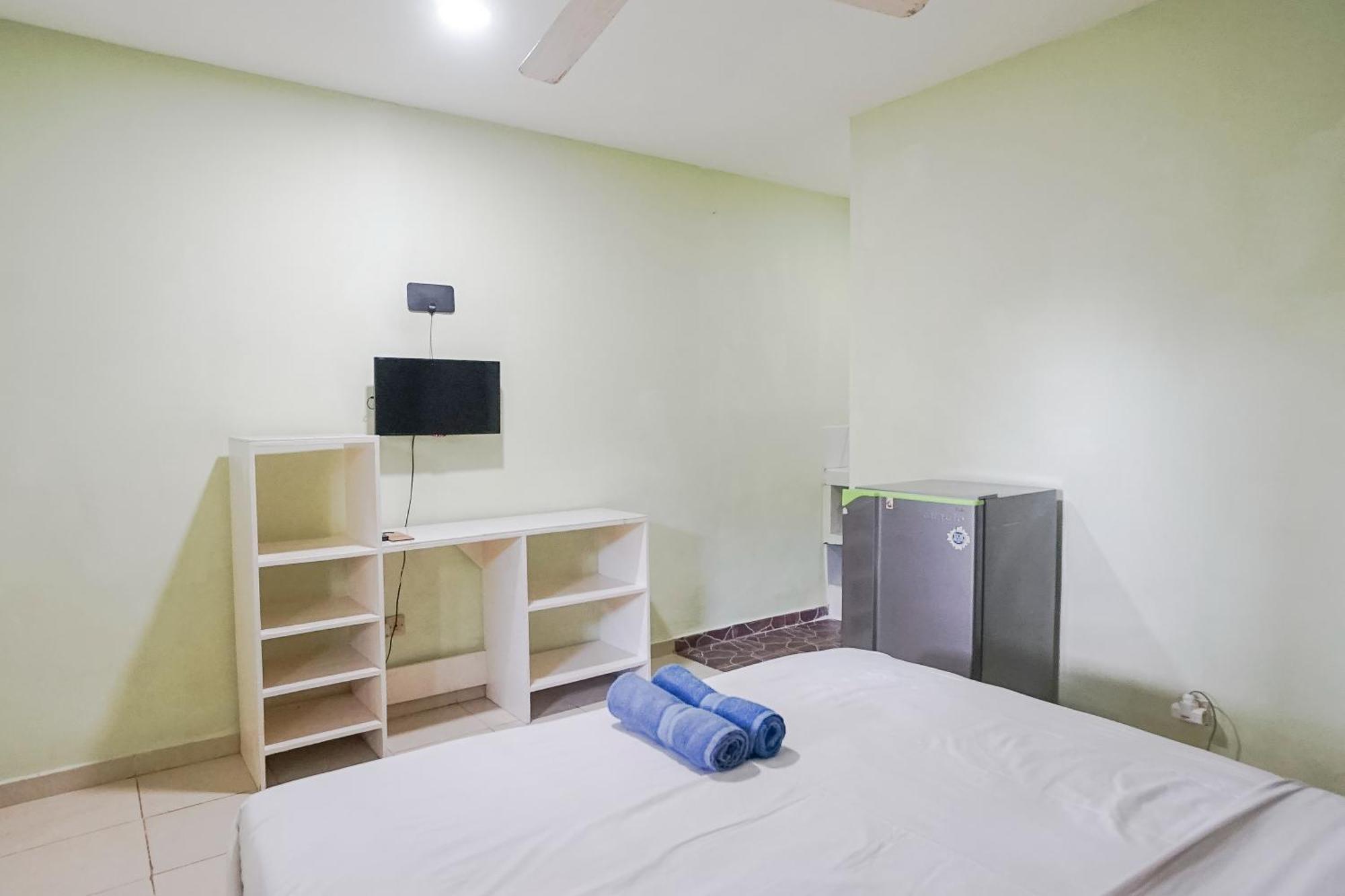 Kos 168 Jimbaran Hotel Bagian luar foto
