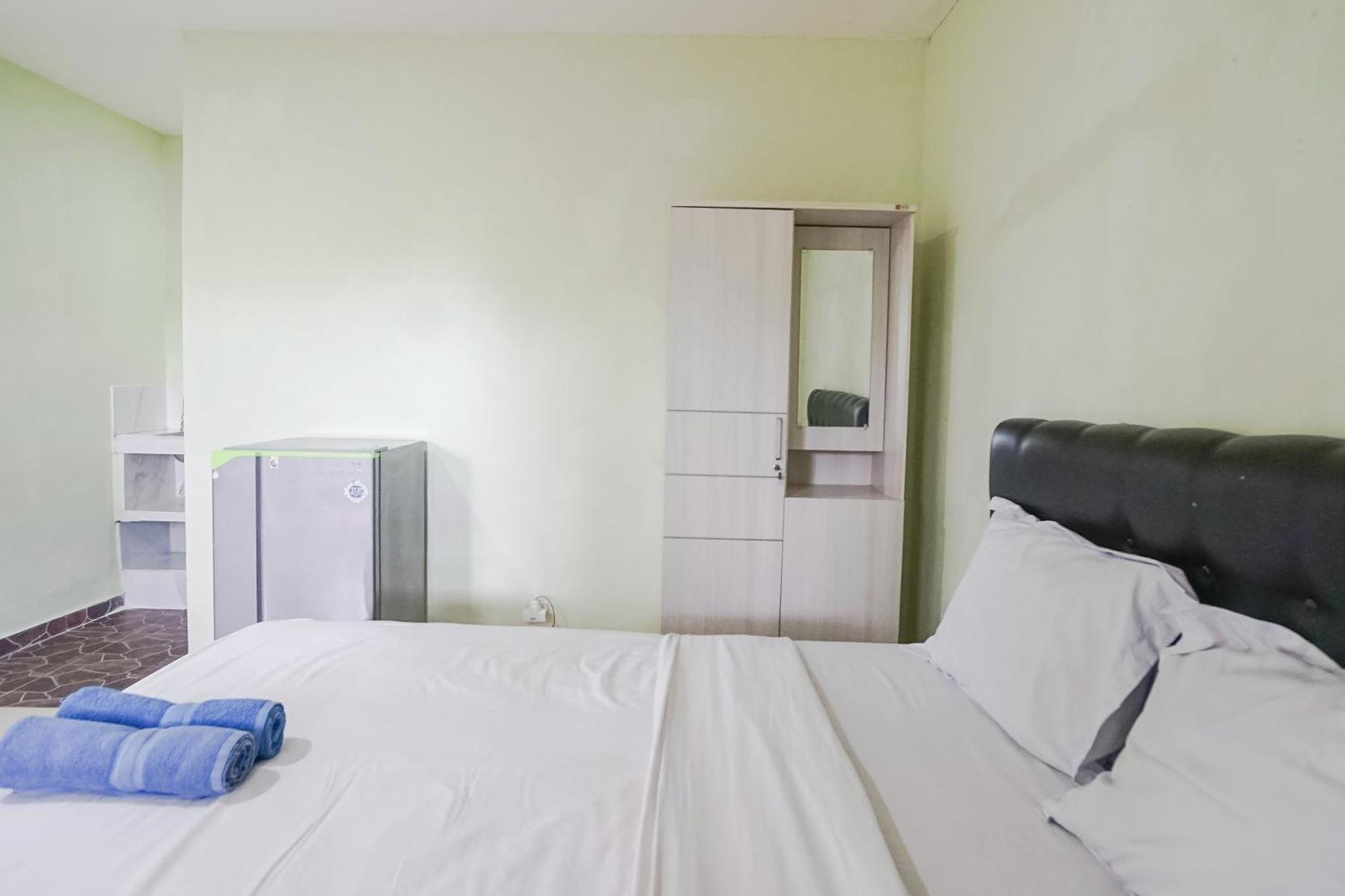 Kos 168 Jimbaran Hotel Bagian luar foto